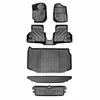 Suzuki Jimny JB64/JB74 Car & Trunk Floor Mats (2019-2023)