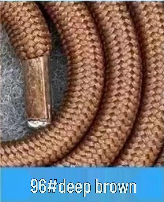 120+ Color Stretch Crossbody Neck Lanyard for Apple & Huawei Cases - 1.6m, 6mm