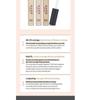 HOLIKA HOLIKA - Hard Cover Liquid Concealer (3 Colors)