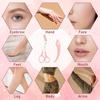 Beginner Brow Scissors - Safety Tips for Precise Shaping - Perfect for Unsteady Hands