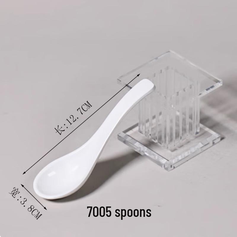 Taisun Melamine Spoon