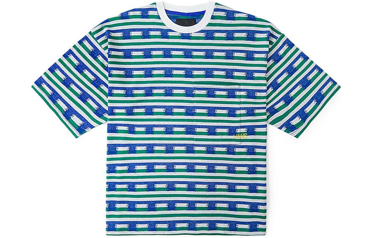 Vans TOKYO DESIGN COLLECTIVE T Shirt Unisex VN000H2TCYH S