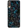 Cases For Samsung Galaxy A7 2018 Cover Silicon Color Phone Case Cover For Samsung A7 2018 A750 A750F 6.0 Inch Protective Shell