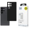 Funda Para Samsung Galaxy S25 Ultra 3Mk Funda Mate Pro