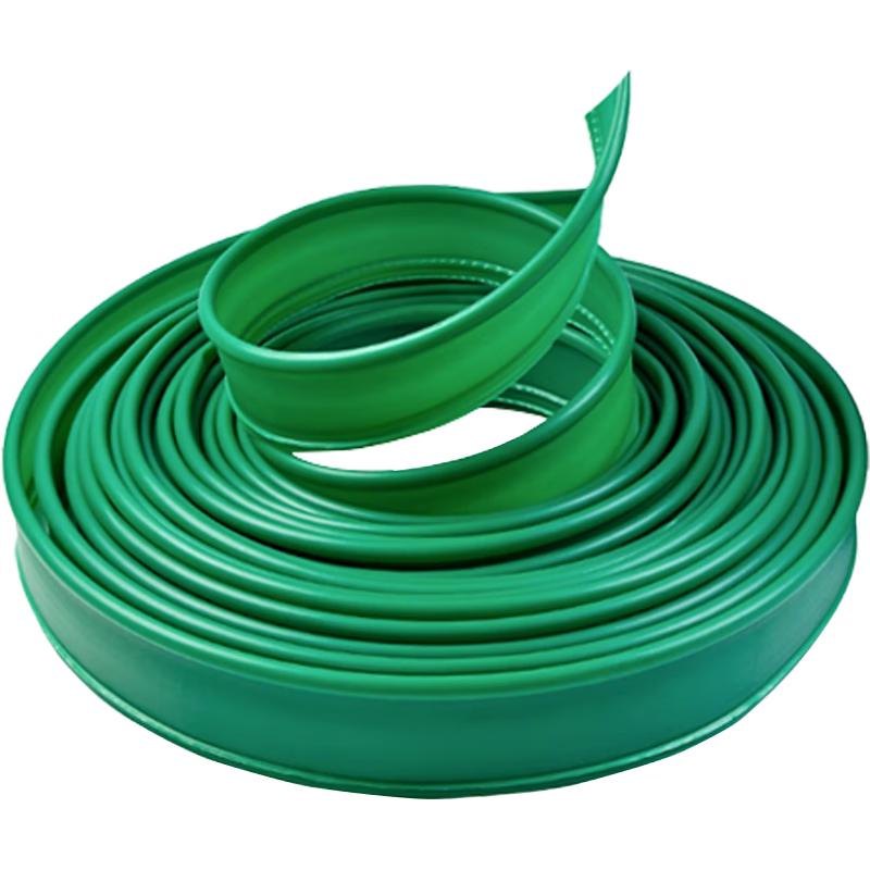 DeQi Garden Weed and Root Barrier Edging