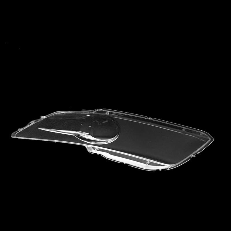 Infiniti FX35/FX45 Headlight Cover 2004-2007 Transparent Lampshade