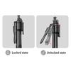 Extendable Phone Tripod Selfie Stick With Wireless Remote Bluetooth-Compatible For Travel Photography
