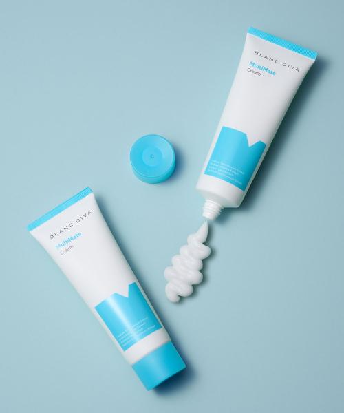Blancdiva Multimate Cream