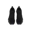 Anta Elastic Gel Running Shoes Men Black 112315501-2