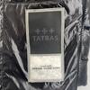 TATRAS LTAT23A4693-D one point down coat black Women 1 Babila used