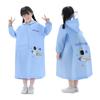 New Style Kidsren's Raincoat for Boys and Girls, Universal Full-Body Waterproof Raincoat for Kindergarten and Primary School Students, Special for