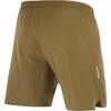 SALOMON Shakeout Core 7" No Liner Comfortable Versatile Casual Sports Shorts Men Shorts C26409