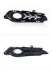 Honda Vezel HRV LED DRL & Multi-Color Turn Signal Fog Lights