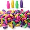 Mr. Pen Erasers for Pencils, 30 Pack, Pencil Top Erasers, Eraser Caps, Cap Tops, Topper Erasers. Ereaser
