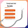 "Qianshou Xiaoxianlang Auto Flip Double Hook Fishing Tackle - Three-Bend Fish Hook with Sub-Line"