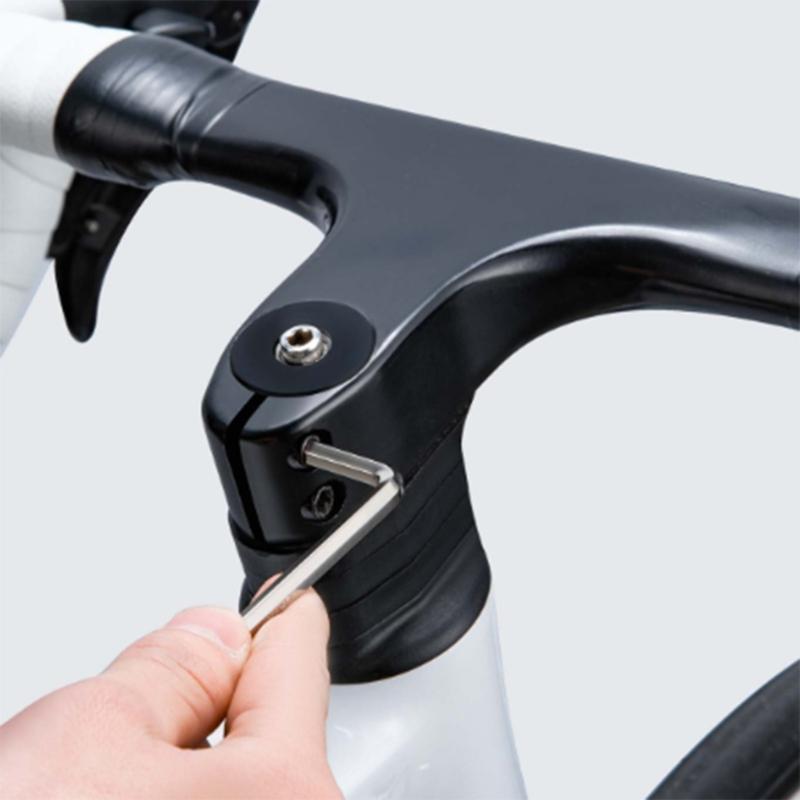 Multifunctional Bicycles Repair Tool Portables Bike Maintenances Wrenches for Easy Carry and Quickly Fixes