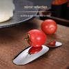 3-Pack 304 Stainless Steel Duckbill Spoons