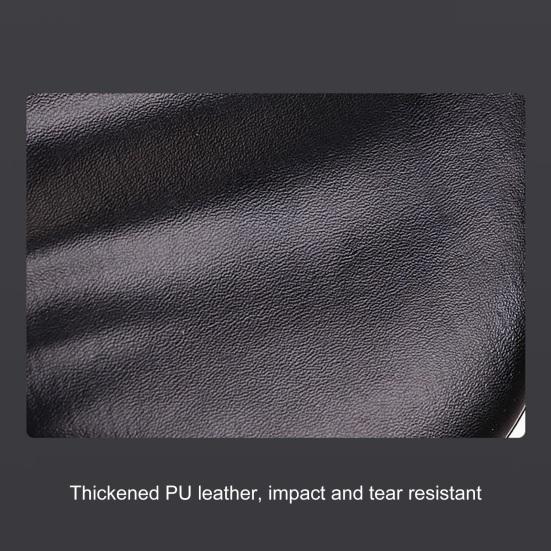 1 par Buet Focus Boksing Mitt Kunstskinn Menn Kvinner Muay Thai Kampsport MMA Sparring Trening Punching Target Hanske Håndputer