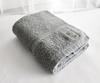 TRUE TOWEL classic HOTEL Petit Bath Towel, Luxury Imabari Towel (Gray)