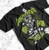 Dorohedoro TShirt Welcome To Chaos Shirt For Anime Lovers Doro Shirt All Size