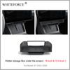 For Tesla Model 3/Y -2026 Storage Box Hidden Storage Case Tray Under The Central Control 16-inch Screen for Model Y Juniper