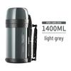 Thermos 1400ML Outdoor Insulated Flask FDH-1405