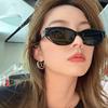 1pc Women's Cat Eye Fashion Glasses Stylish Fashion Accessory for Daily Use Cat Eyeglasses