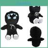 Cute Tanqr Plush Doll Toy For Kids Super Soft Material Lifelike Design