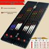 High-Sensitivity Nano Bright Fishing Float Set for Carp & Crucian Carp