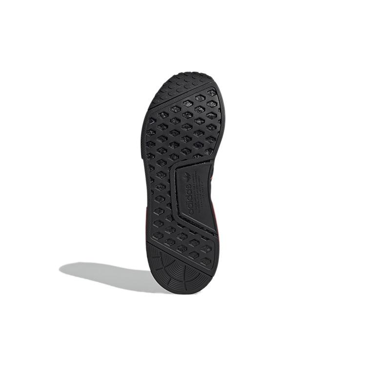 adidas NMD_R1 'Core Black Red' Men's GV8422