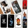Rapper 2pac Singer Tupac Case For Xiaomi 13 14 15 Ultra 11T 12T 13T 14T Pro POCO X7 Pro X3 X5 F5 F6 M6 X6 Pro Cover