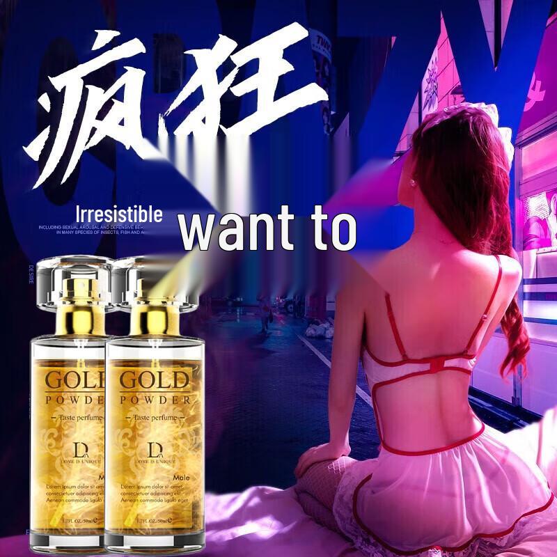 Gemmon Perfume Collection