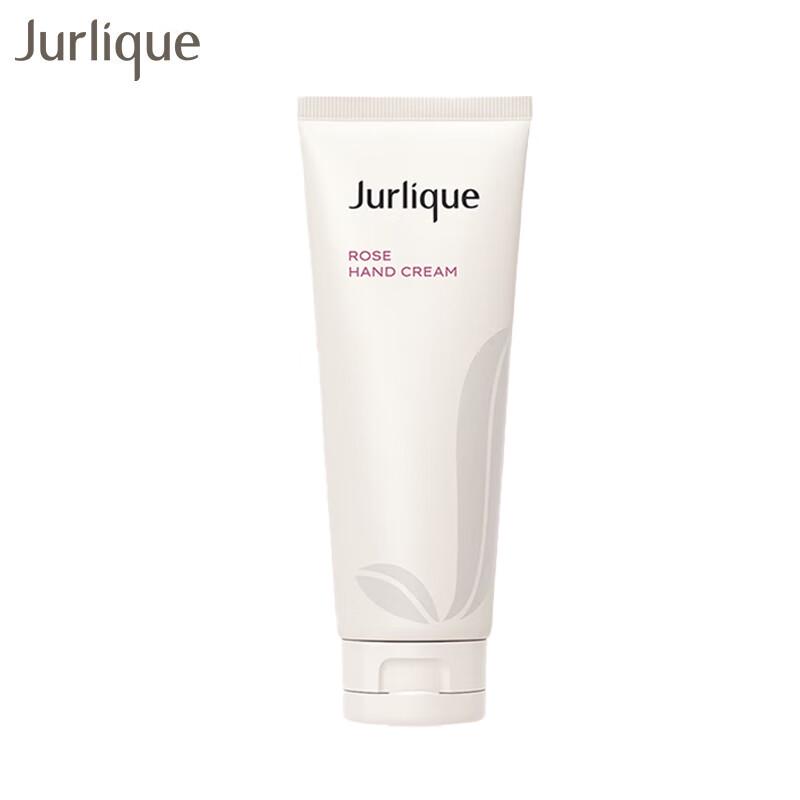 

Jurlique Classic Rose Hand Cream