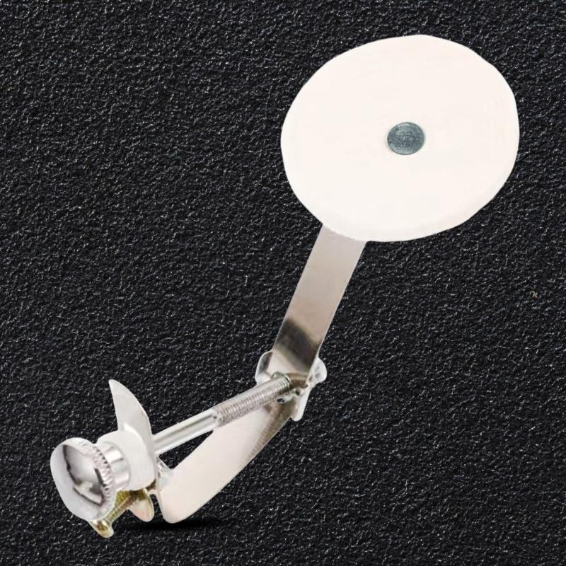 Schlagzeugdämpfer Schlagzeug Dämpfungs-Pads Schlagzeug Dämpfungs-Pad Schlagzeug Tonkontrolle Schlagzeug-Pad Schlagzeug Dämpfungs-Schalldämpfer Dämpfer für Schlagzeug