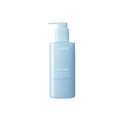 Water Bank Gentle Gel Cleanser 250ml (3 Options)