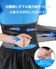 MLYSERA Waist Support Belt Certified Waist Strong Support Fixed Waist Does Not Get For Nursing For For For S Size Circumference 56cm [Orthopedist
