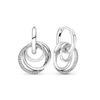 Orecchini in Argento 925 Famiglia per Sempre Orecchini da Donna 291156C01