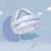 Comfortable Toddler Protective Hat Soft Head Protection Crash Cap Baby Safety Helmet  Learning Walk