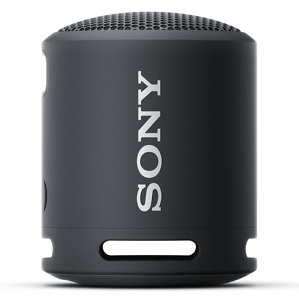

Sony SRS-XB13 BC [Wireless Portable Speaker Bluetooth Compatible Black] Shipped from Japan