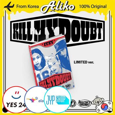 Album - KILL MY DOUBT [LIMITED]