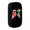 Aesthetic Pencil Case 67 Six Seven Funny Christmas 6 7 Meme Xmas Pencil Pouch School Pencil Cases Boy Girl School Supplies