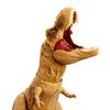 Mattel Jurassic World Side Attack! Roaring T-Rex (Total Length: Approx. 18.5 Inches) [Ages 4 and Up] HNT62