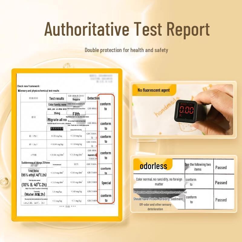 kaulus Einweg-Lebensmittelverpackungspapiere & -beutel