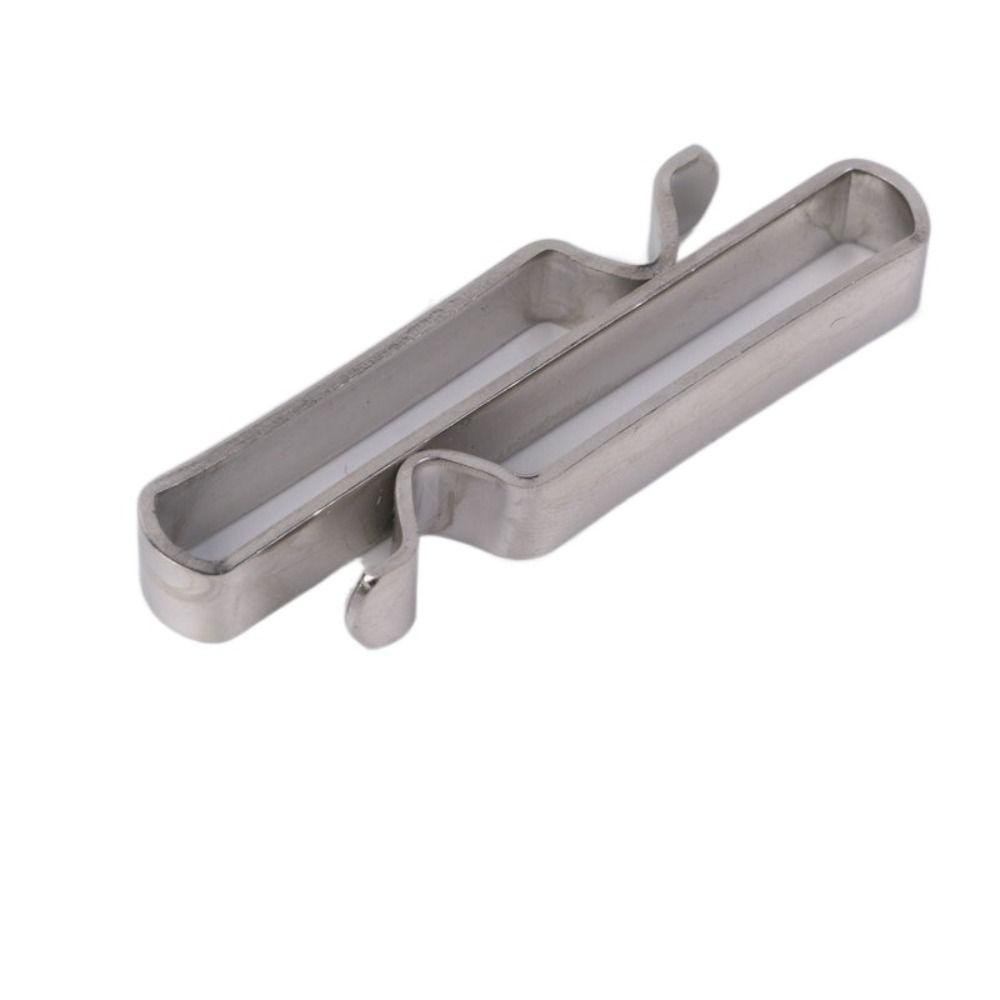 Lightweight Waist Belt Buckle Keyring Non Rusting Car Key Ring Holder  Belt Accessory