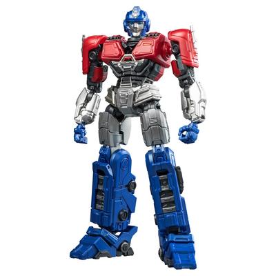 Transformers AMK Series Orion Pax Plastic Kit T-SPARK Pre-Colored