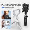Cold Shoe Expansion Protective Frame for Insta360 Go Ultra Action Camera Accessories