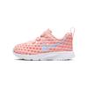 Low Top Toddler Shoes Pink White Infant And Toddler BQ9924-600