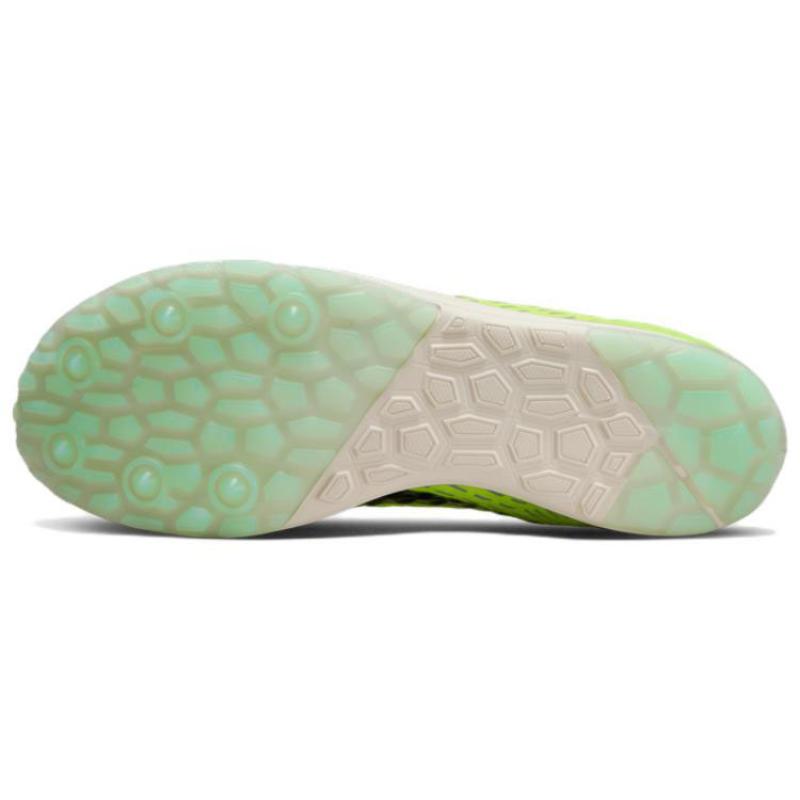 Nike Zoom Rival Waffle 5 Volt Sneakers Casual CZ1804-702
