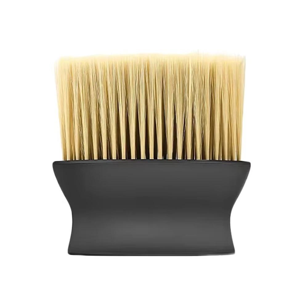 Multipurpose Car Dust Brush Detail Crevice Large Brush Car Cleaning Brush General Model Dust Removal Brush Auto Accessories