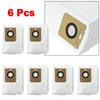 Collector Dust Bags Accessories Cleaning Household Supplies Washable 6* High Performance Fit For IMOU RV-L11-A 3 In 1